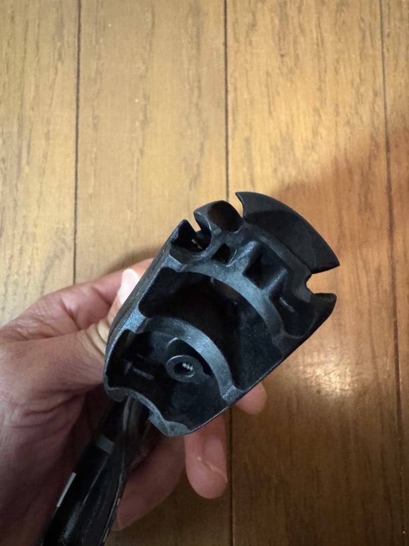 SRAM RED デュアルコントロールレバー 2×11速