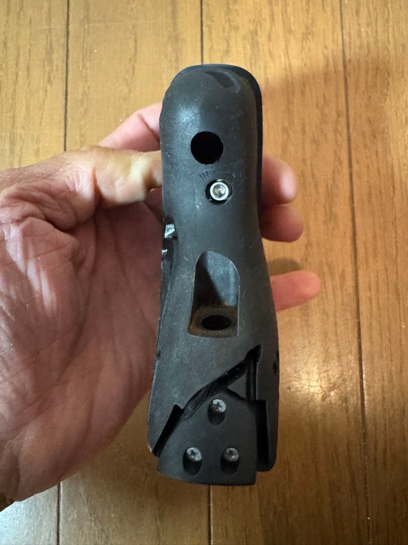 SRAM RED デュアルコントロールレバー 2×11速