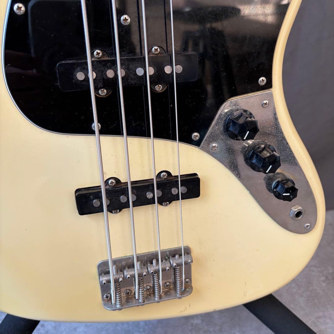 Tokai Jazz Sound JB-45スパロゴ ジャズベース ヴィンテージ