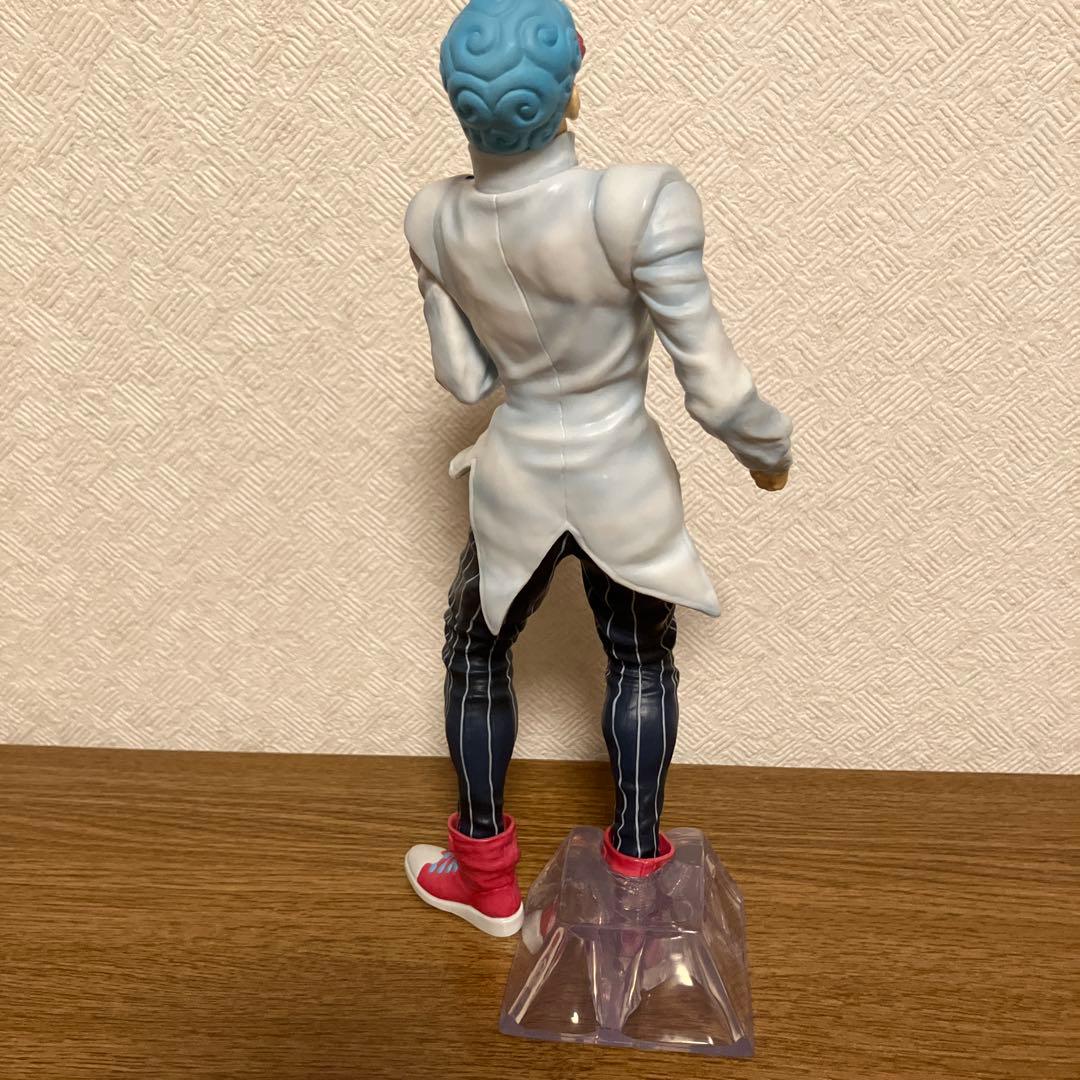 ジョジョの奇妙な冒険　一番くじ　黄金の風　ヒットマンチーム　14点セット