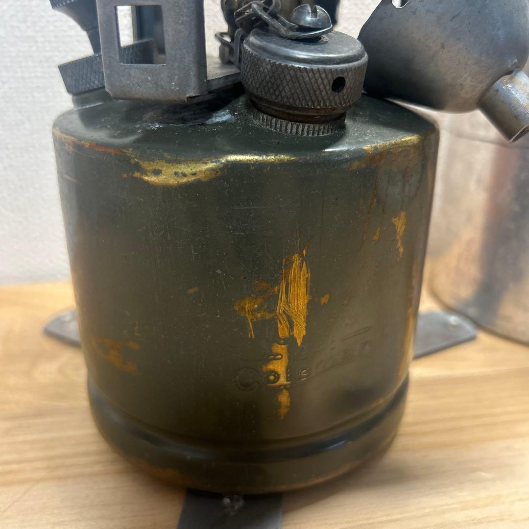 コールマン M-1941 (No.520)でしょうか？