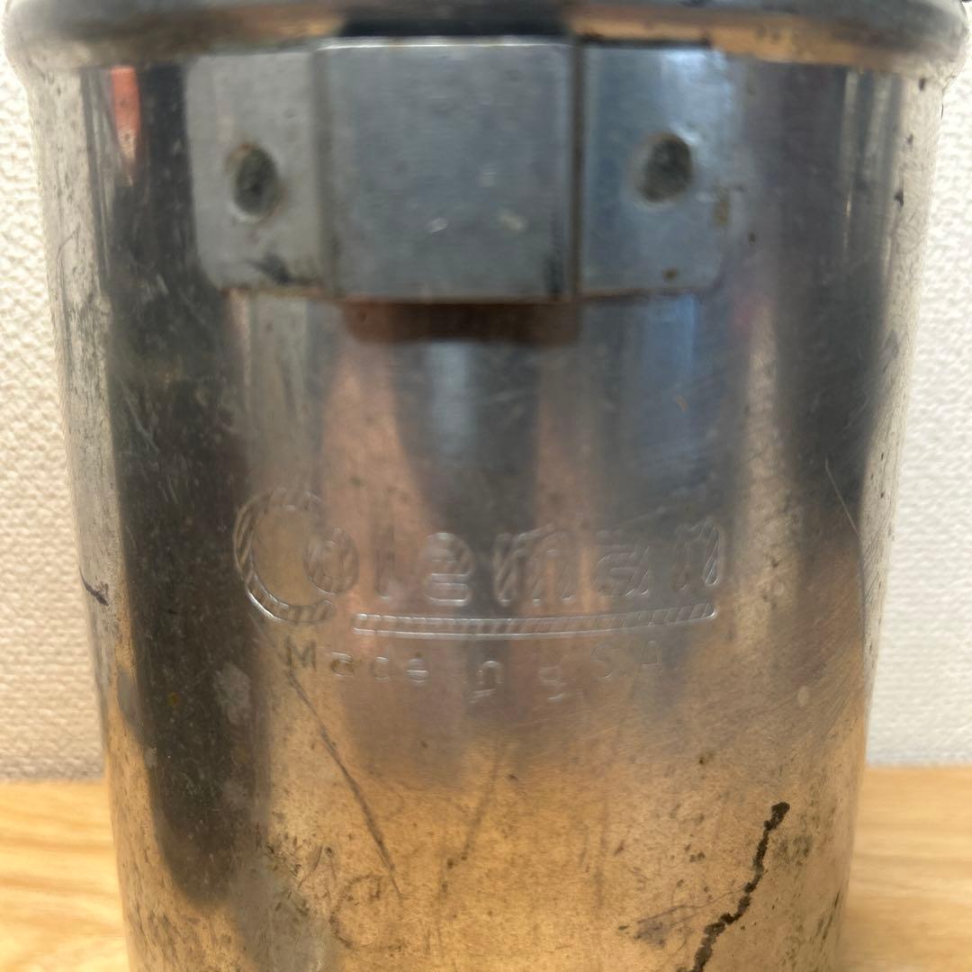 コールマン M-1941 (No.520)でしょうか？