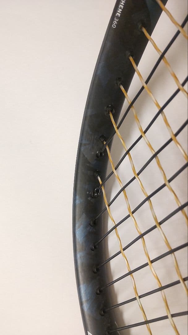 ヘッド　グラフィン360　ラジカルプロ　G2