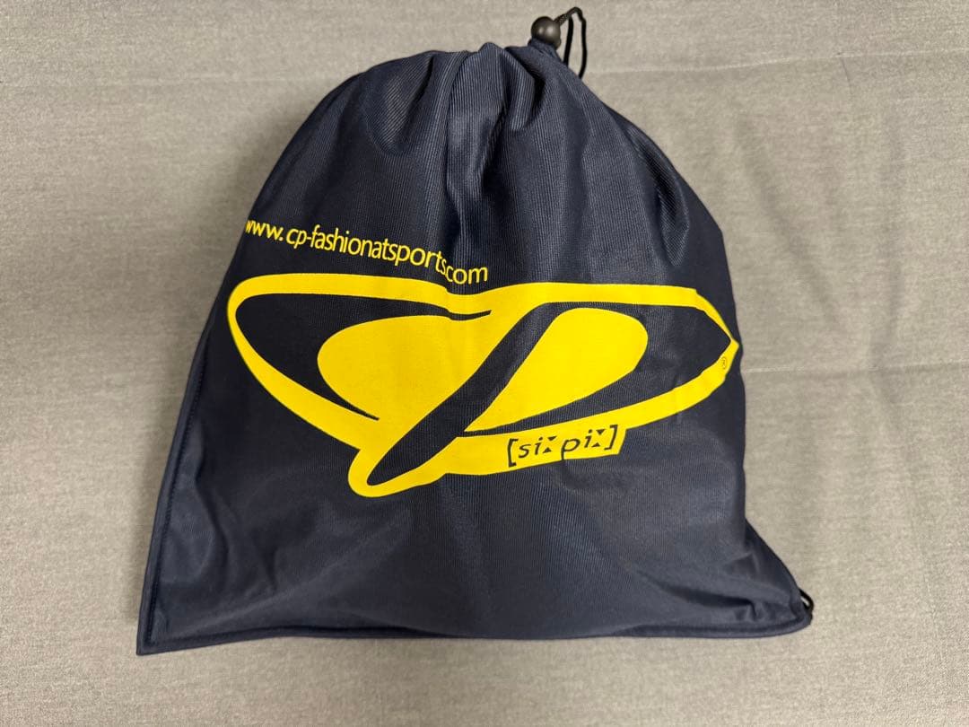 CP シーピー CURAKO スキー バイザー付 ヘルメット イタリア製