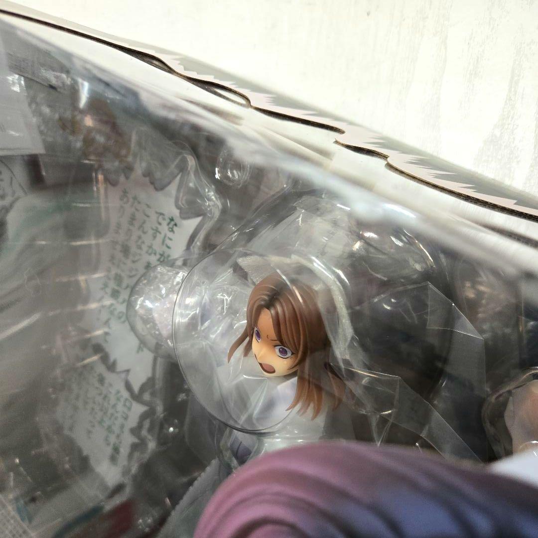 【未開封】アマミヤ先生 DK版 1/7 完成品フィギュア