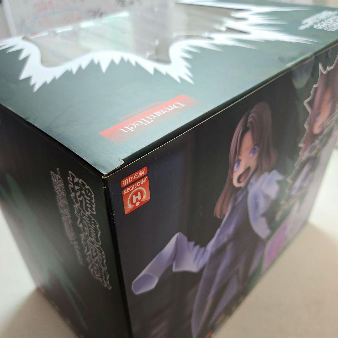 【未開封】アマミヤ先生 DK版 1/7 完成品フィギュア