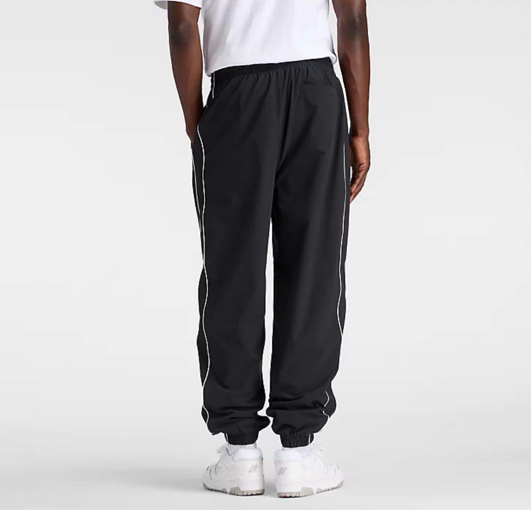 NEW BALANCE セットアップ　トラックジャケット & トラックパンツ