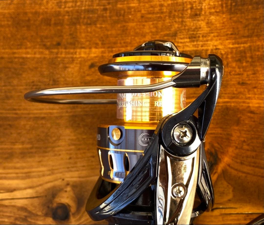 ショアジギングセット　9ft 青物　パックロッド　サーフ　ライトショアジギング