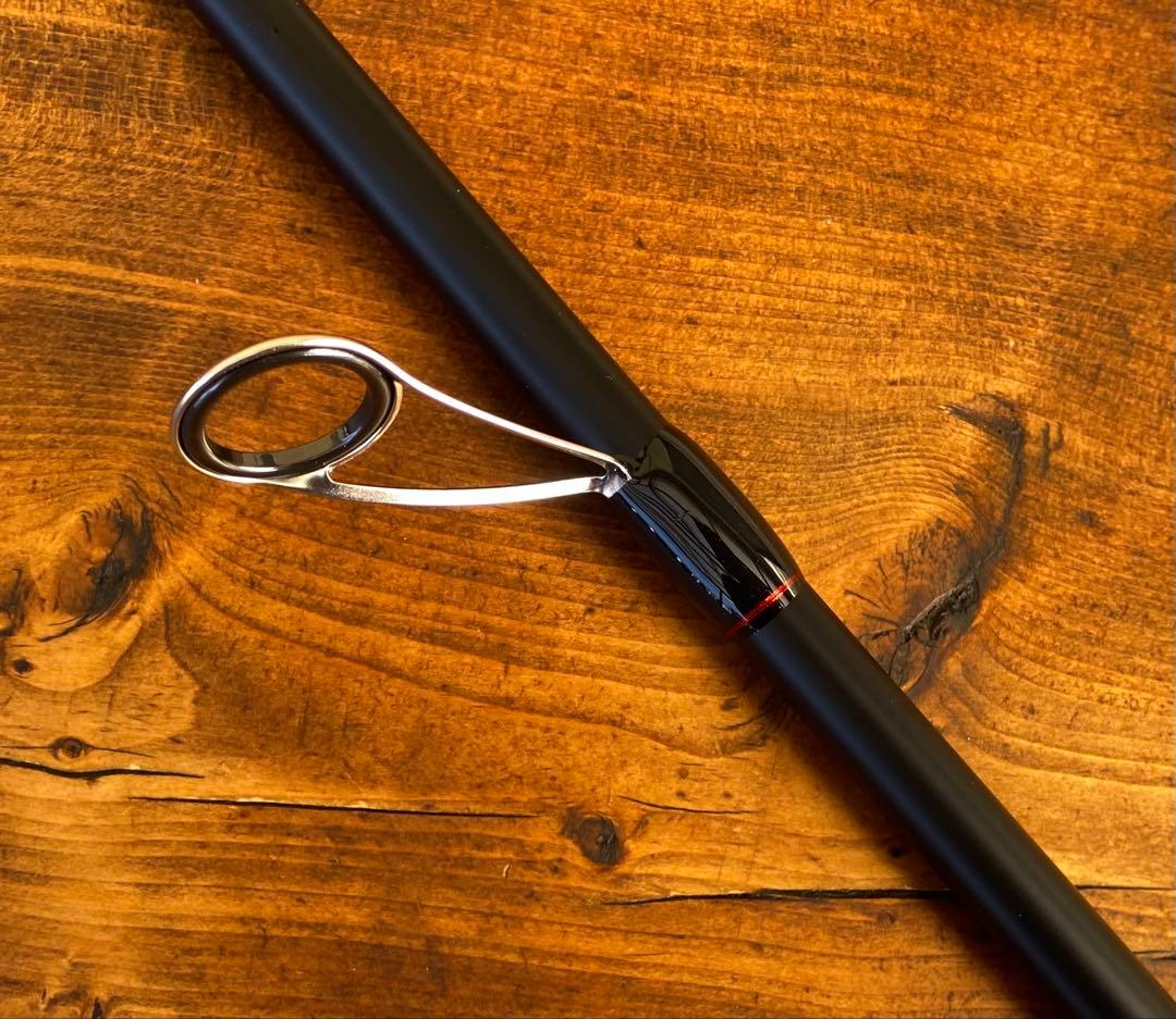 ショアジギングセット　9ft 青物　パックロッド　サーフ　ライトショアジギング