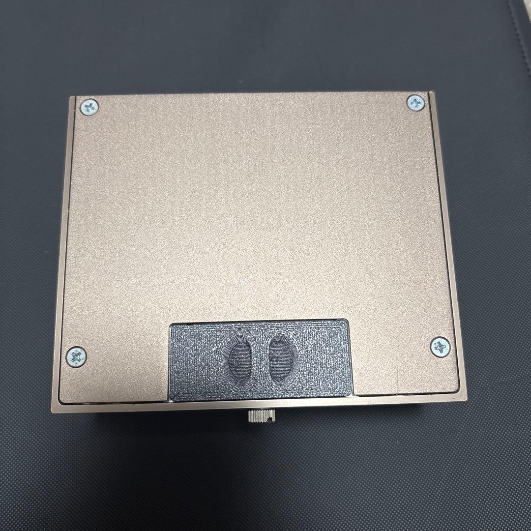 Ovaltone OD-FIVE 2 eXplosion ギターエフェクター