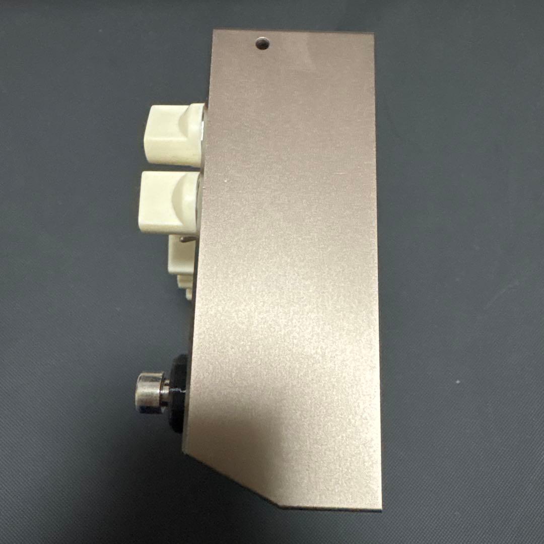 Ovaltone OD-FIVE 2 eXplosion ギターエフェクター