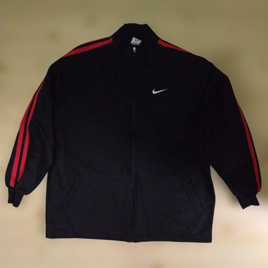 NIKE ジャージ上下セット