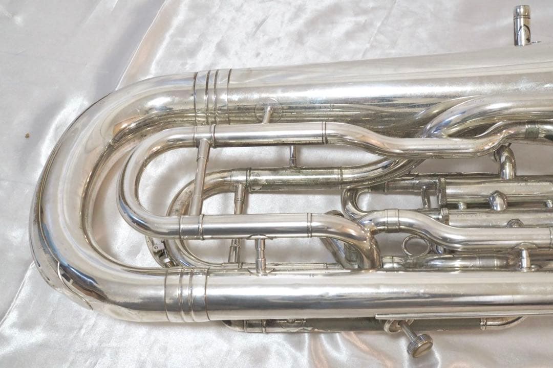 YAMAHA ヤマハ　YEP-621s ユーフォニアム