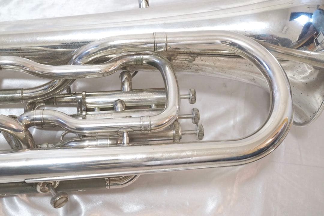 YAMAHA ヤマハ　YEP-621s ユーフォニアム