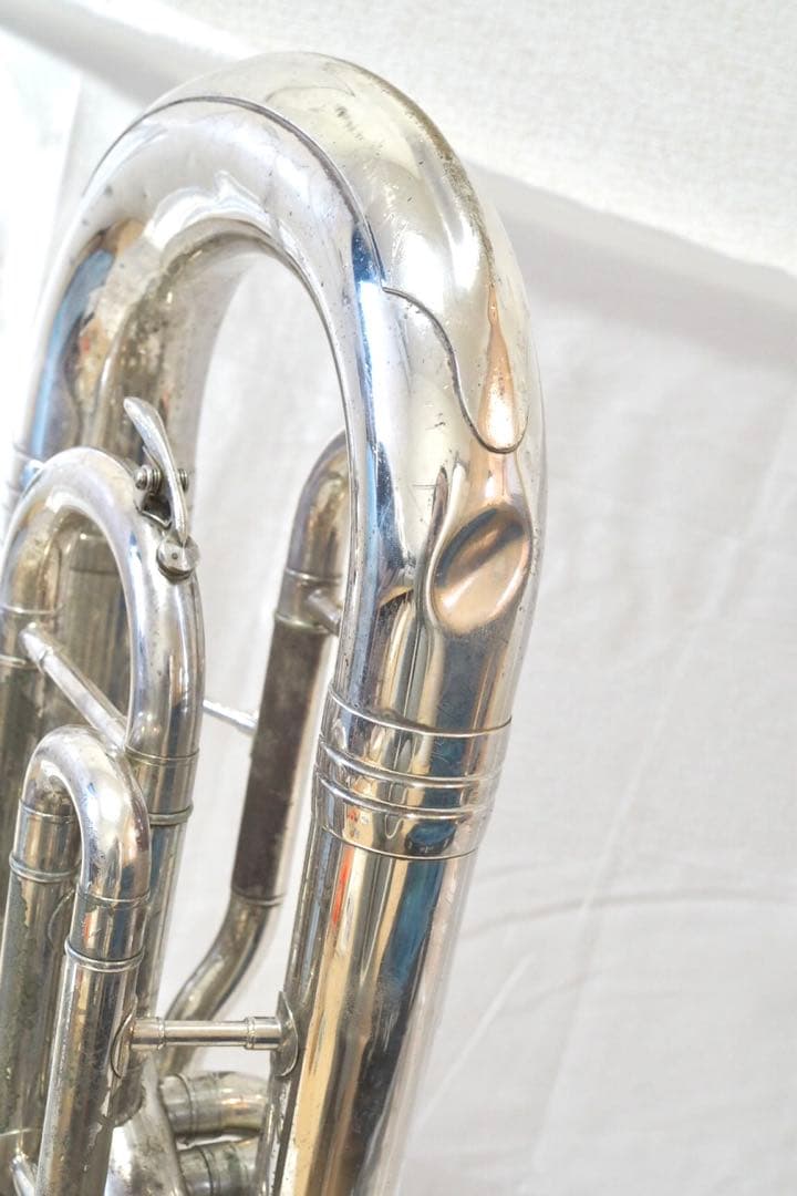 YAMAHA ヤマハ　YEP-621s ユーフォニアム