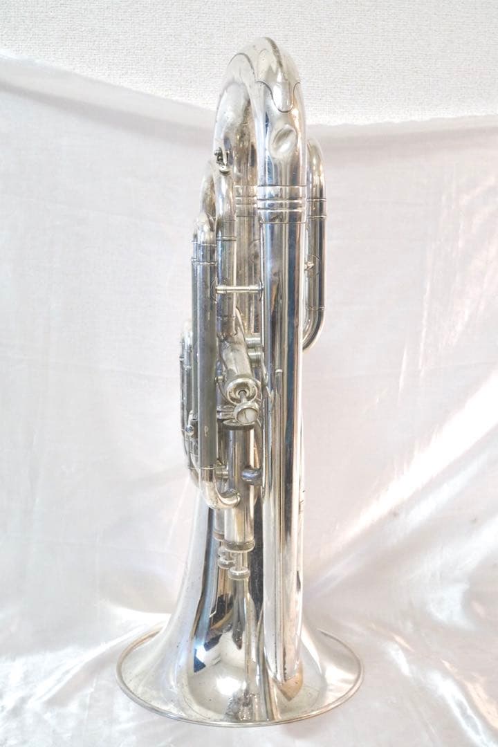 YAMAHA ヤマハ　YEP-621s ユーフォニアム