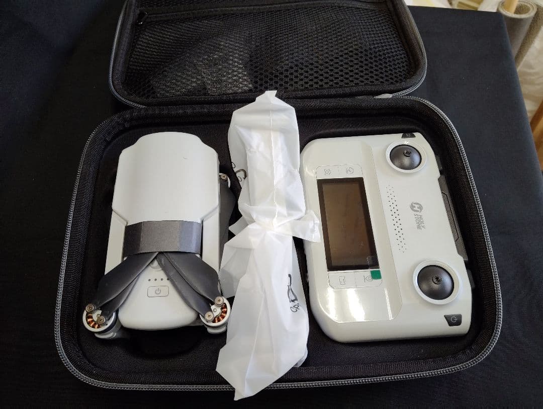 Holy Stone　HS360E　リモートID内蔵