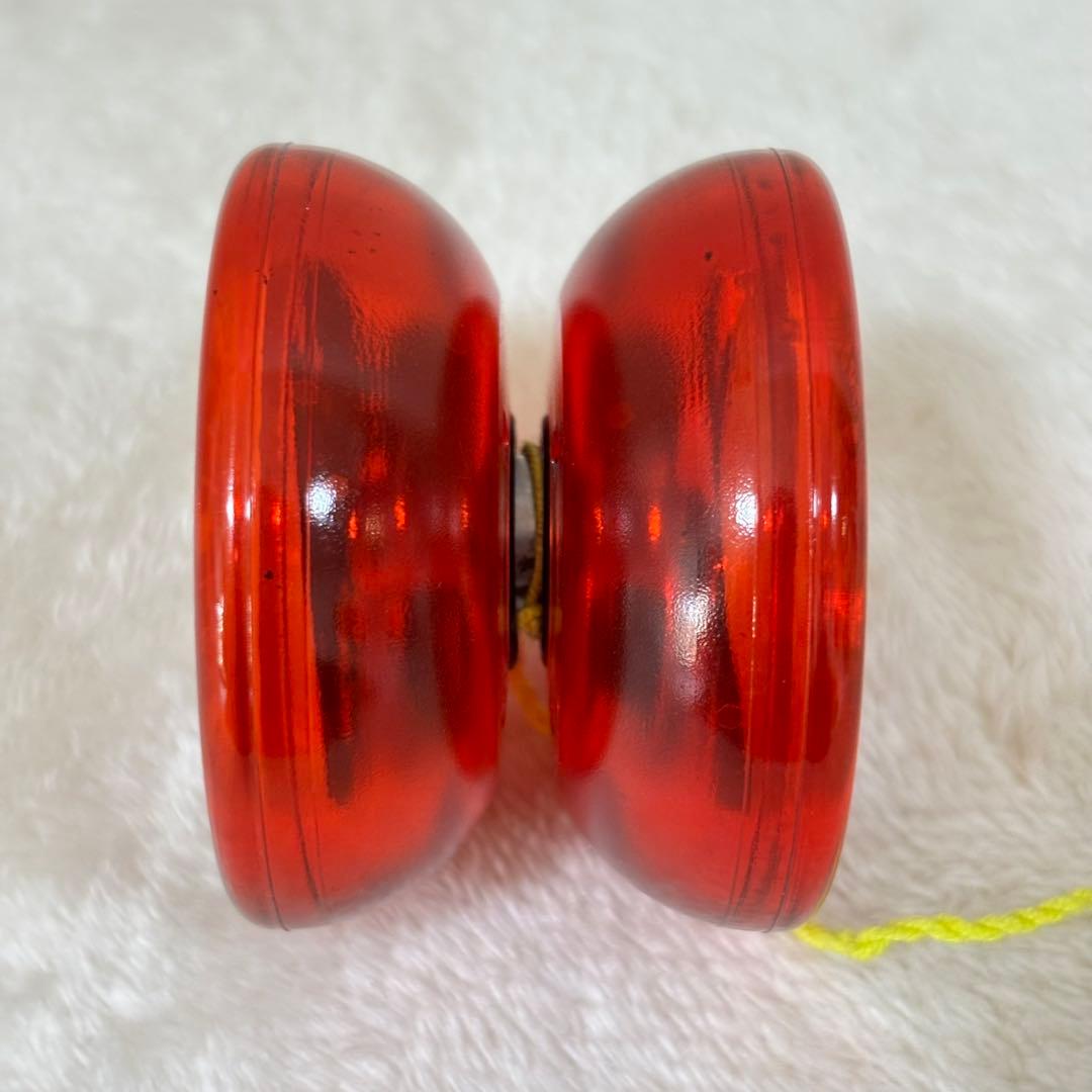 【美品】YOYOJAM ヨーヨージャム SPIN GEAR スピンギア 限定品