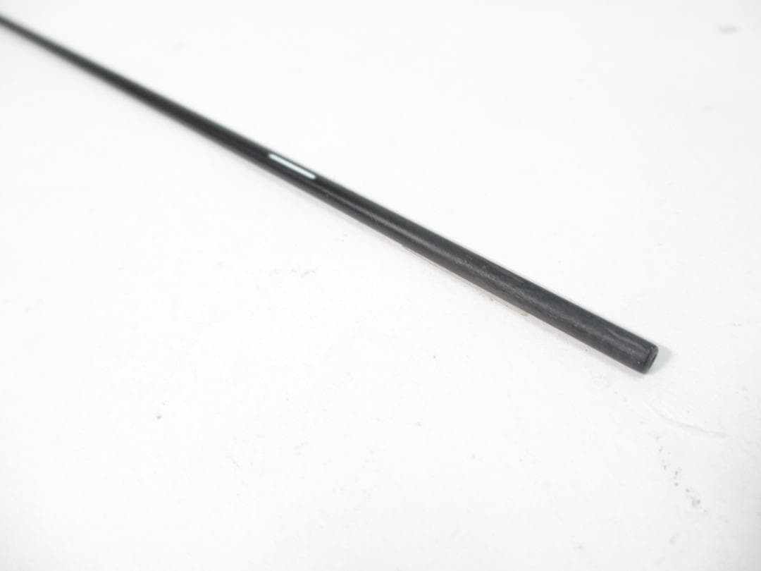 がまかつ Re穂先対応品 タイプF 1～1.75号 カーボン穂先 (0207-2