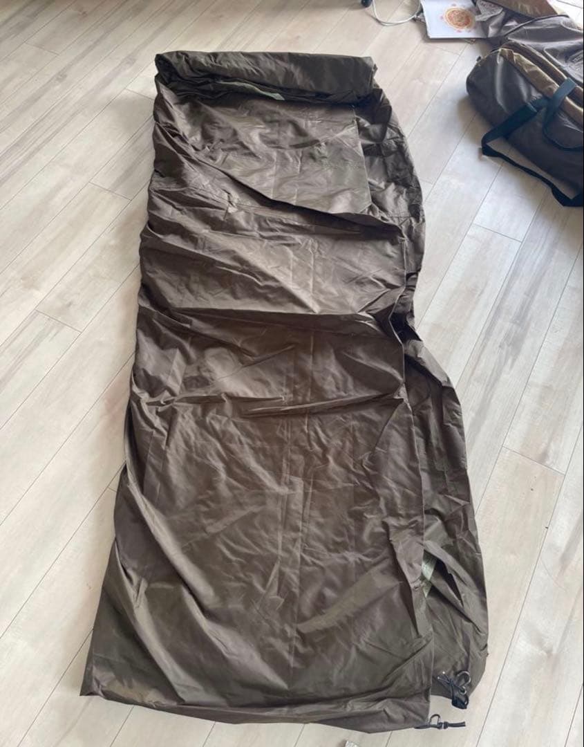  Peak エントリーパックTT SET-250H テント