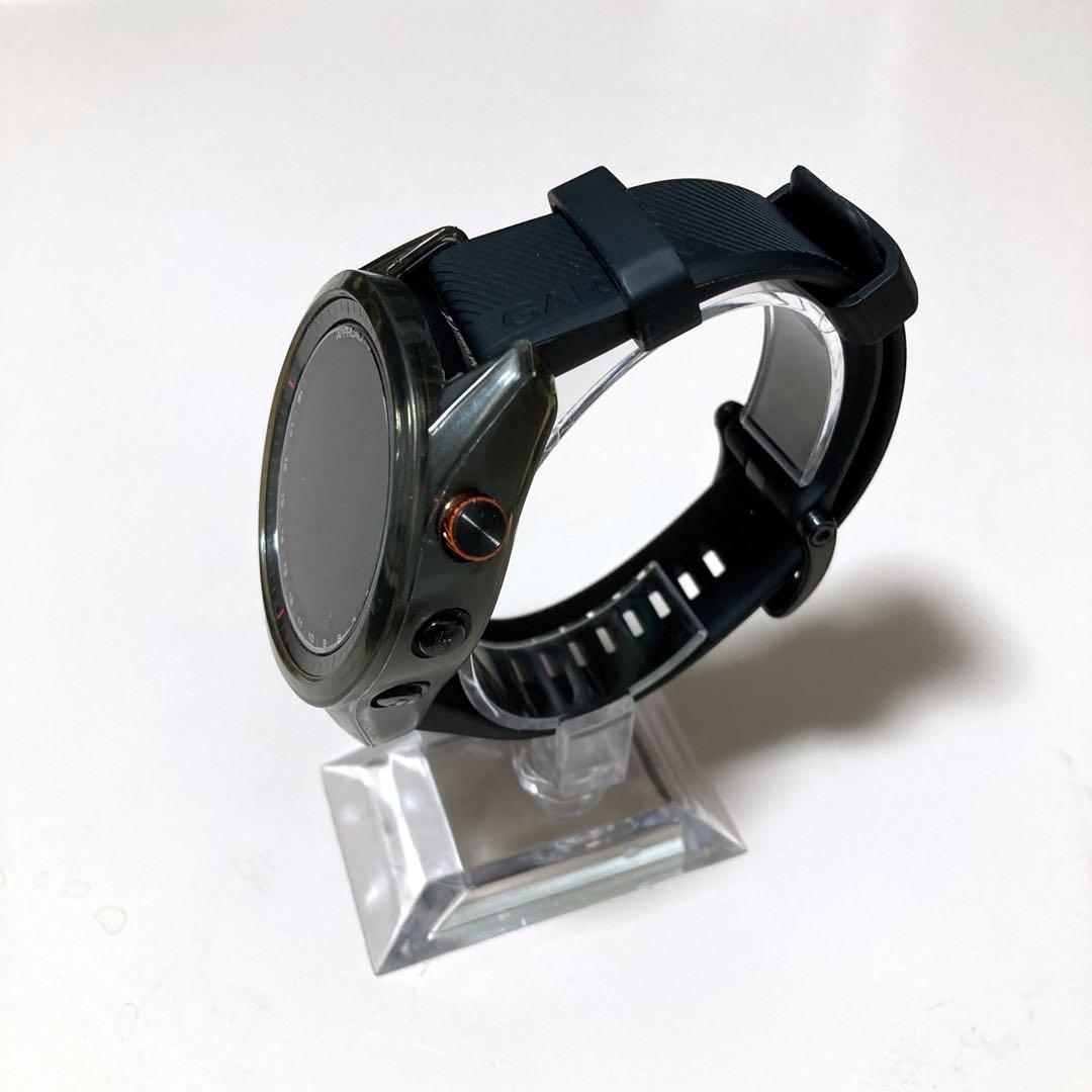 ★美品★ Garmin Approach S62 GPSゴルフウォッチ