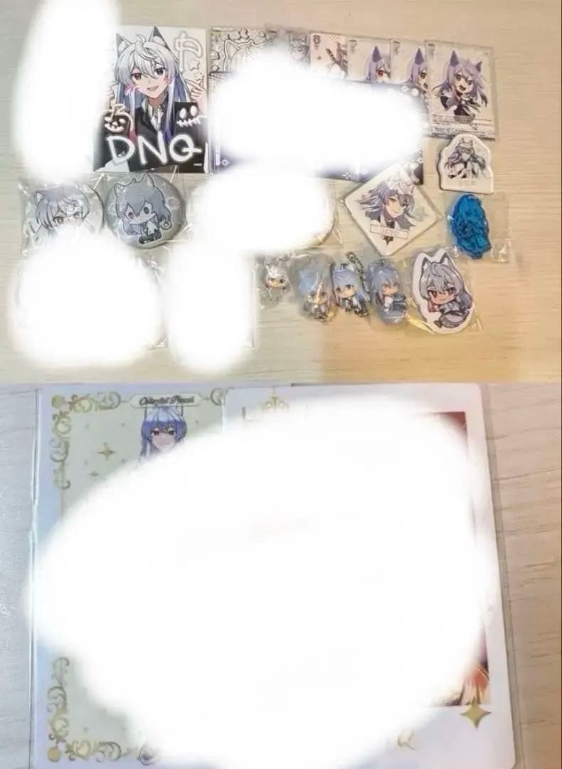 からぴちまとめ売り