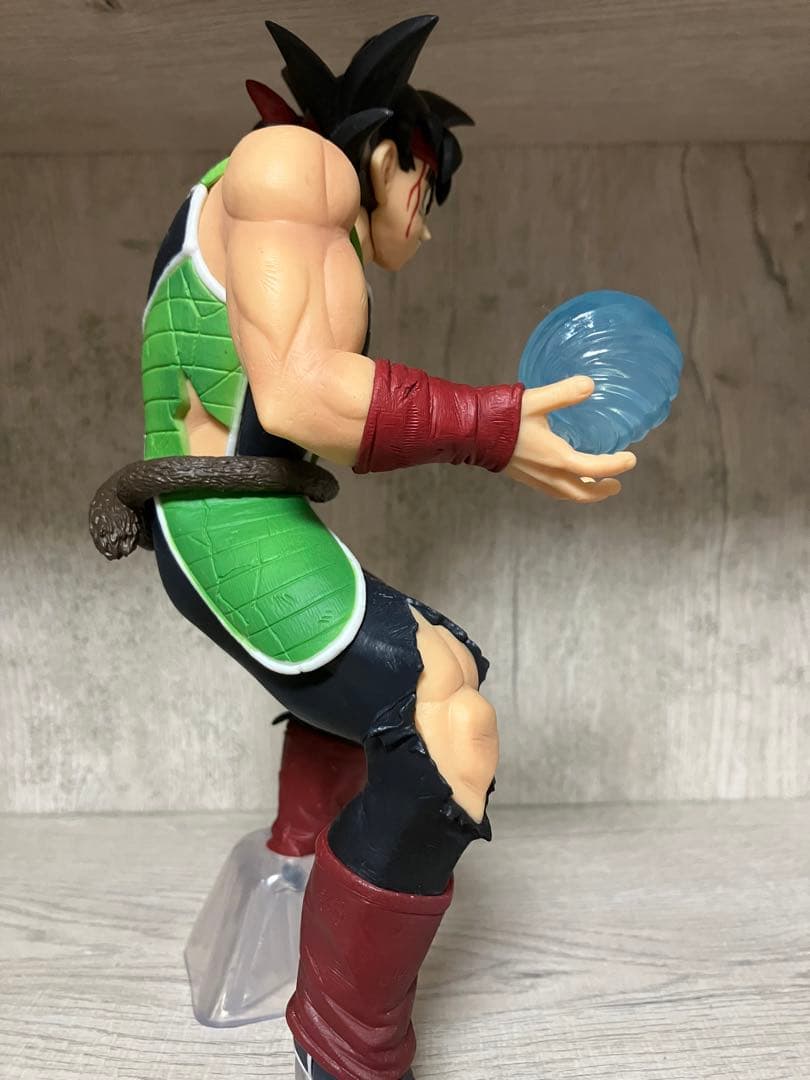 一番くじ　ドラゴンボール　カカロット　バーダック　フリーザ　マスターライズ