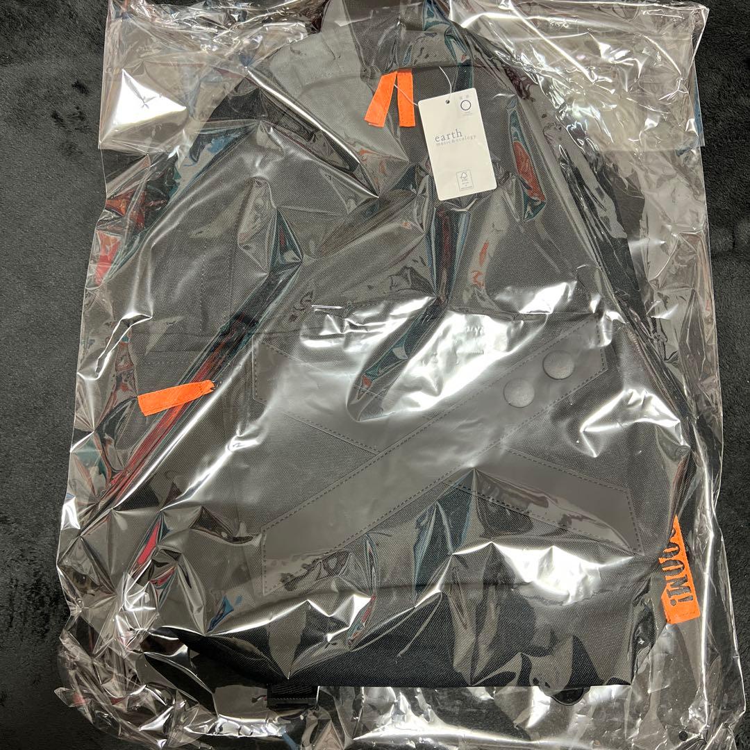 earthmusic&ecology僕のヒーローアカデミアバックパック爆豪勝己