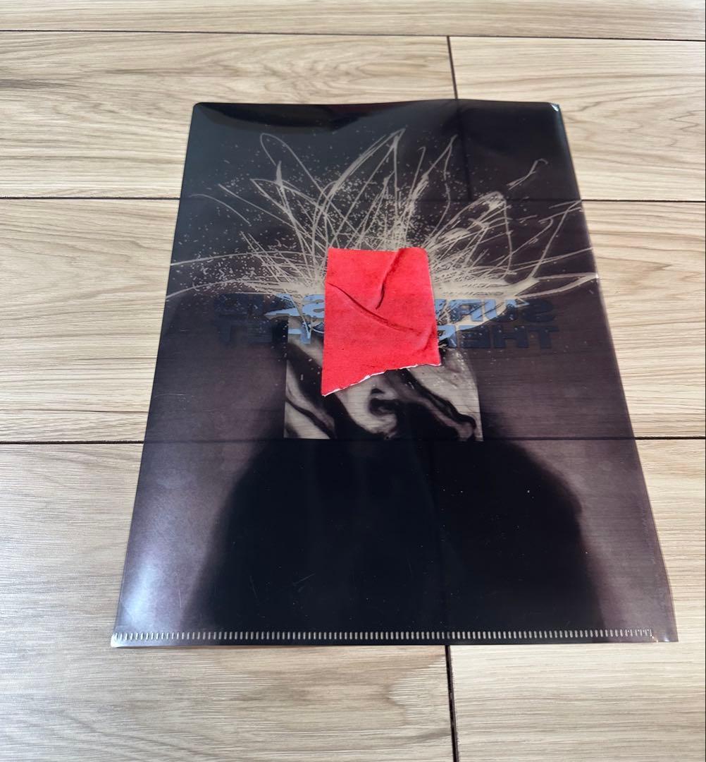 Survive Said The Prophet サバプロ グッズ CD まとめ