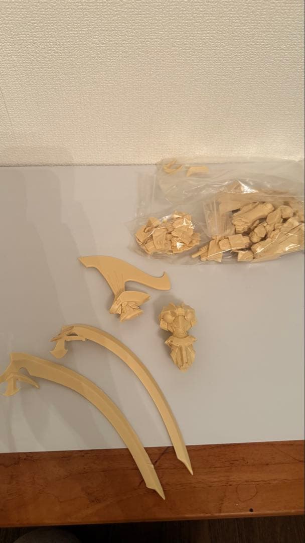 ムーンライターズ　LED MIRAGE B4 - Destonius ワンフェス