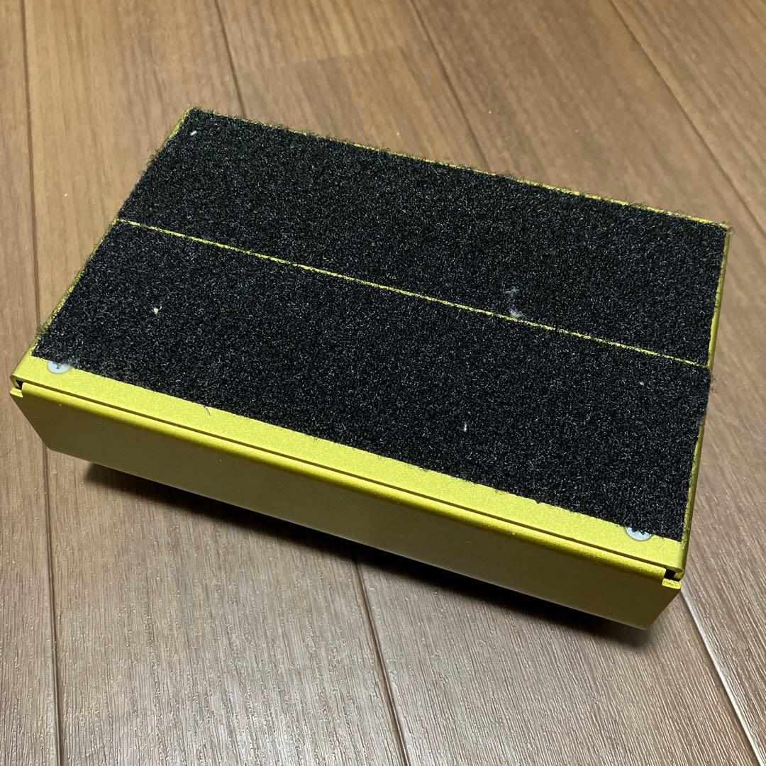 ギター Strymon Volante