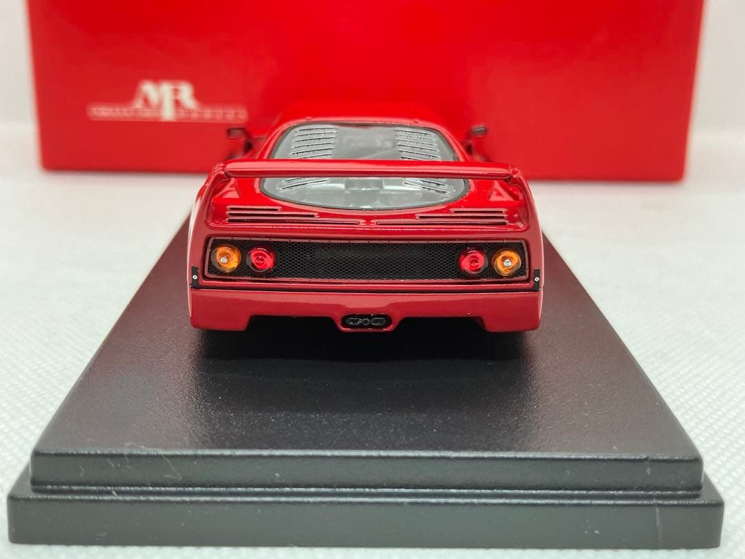 【bobup】ニッサン スカイライン2000 GT-R★フェラーリF40★