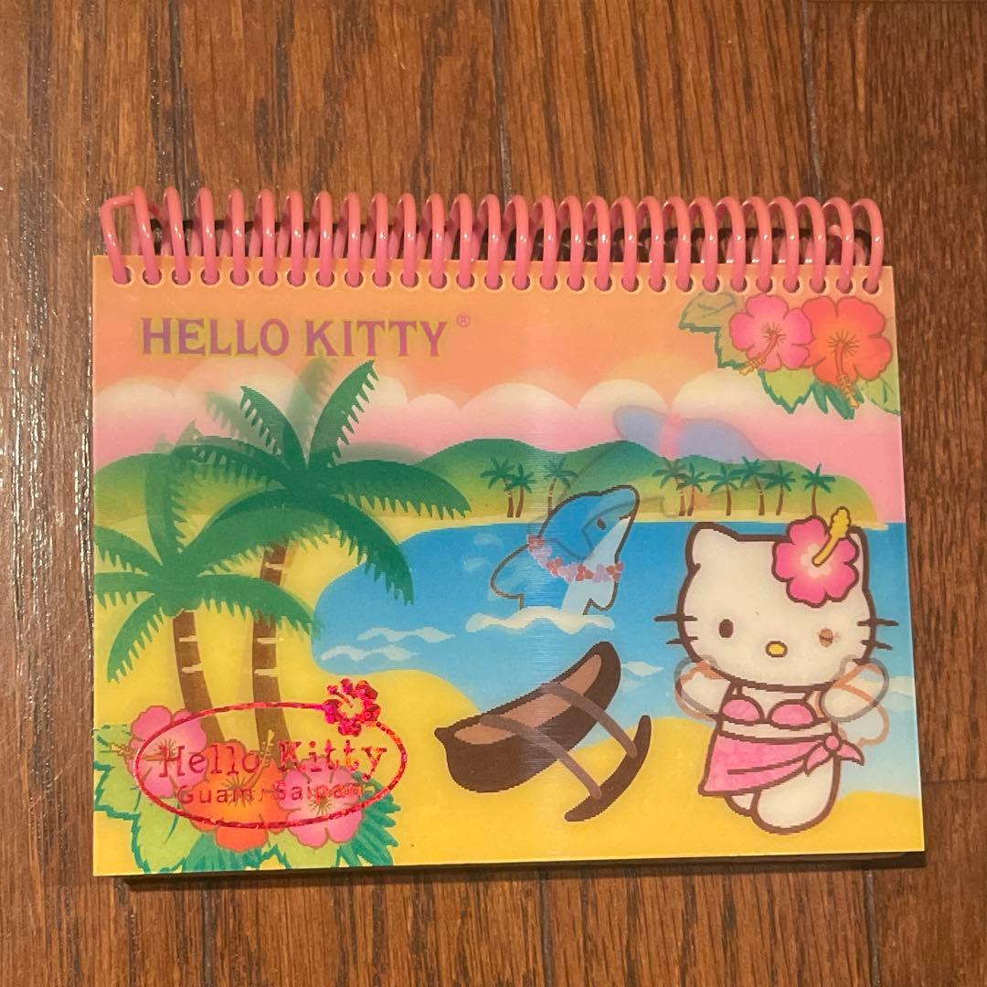 キティ　フォトアルバム