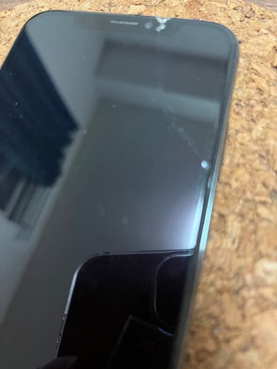 iPhoneX スペースグレイ　64GB SIMフリー