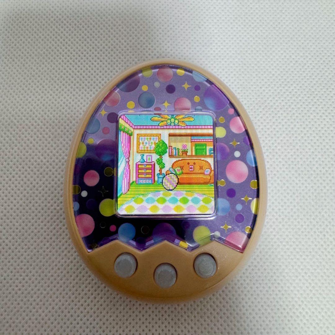 BANDAI たまごっちみくす メロディ