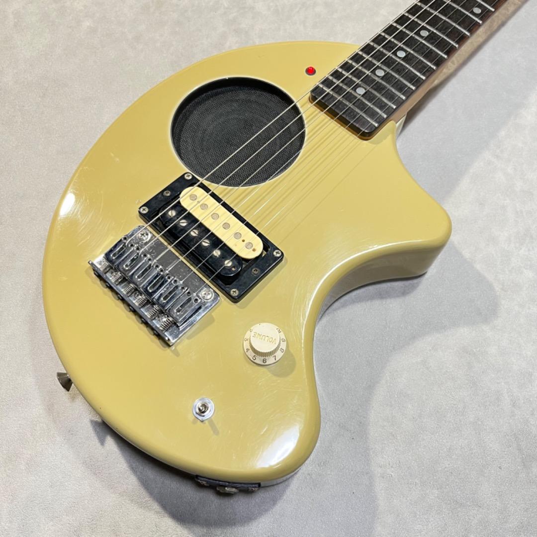 FERNANDES ZO-III ZO-3 ゾーさん