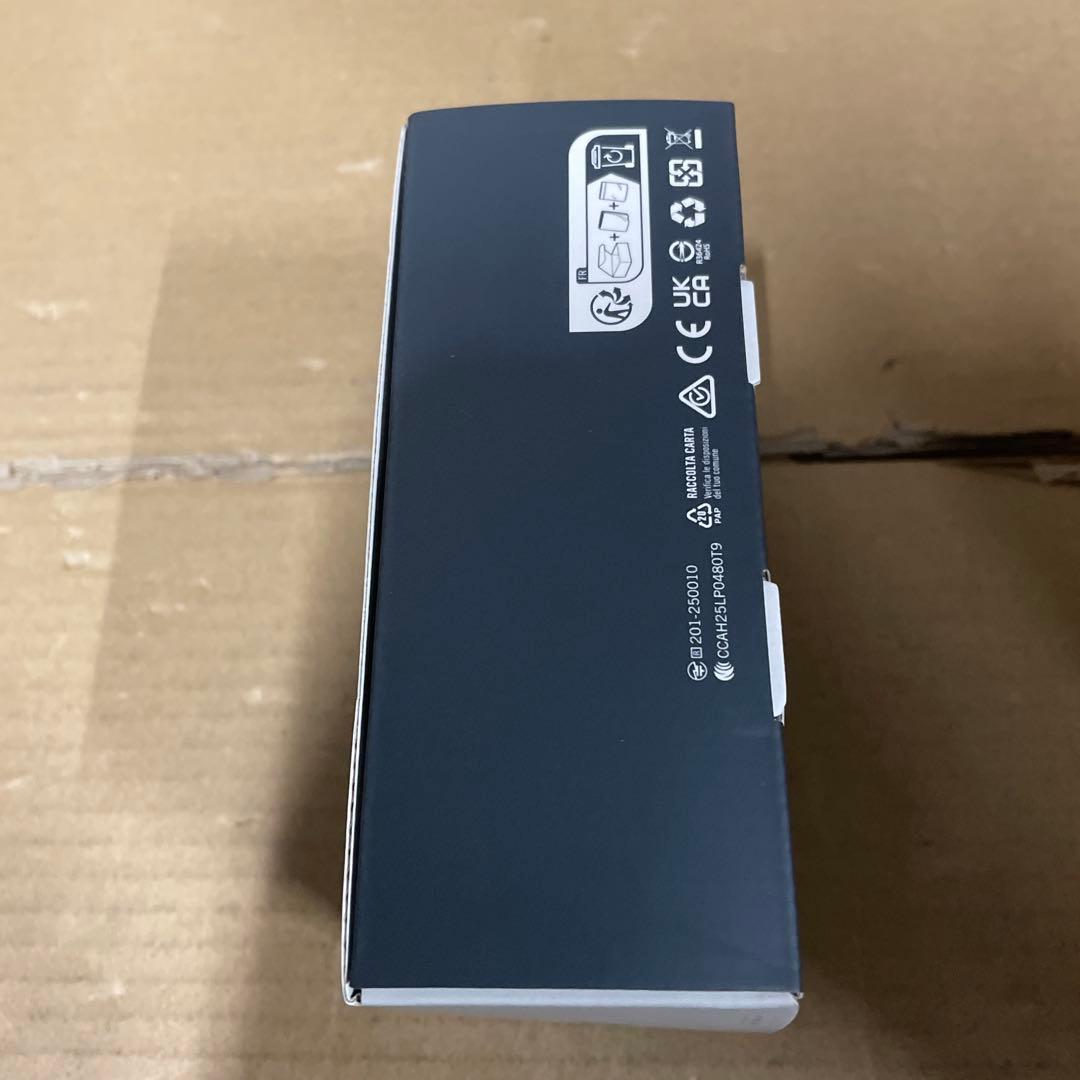 新品未開封　ブライトン Rider S810E (本体のみ) GPS