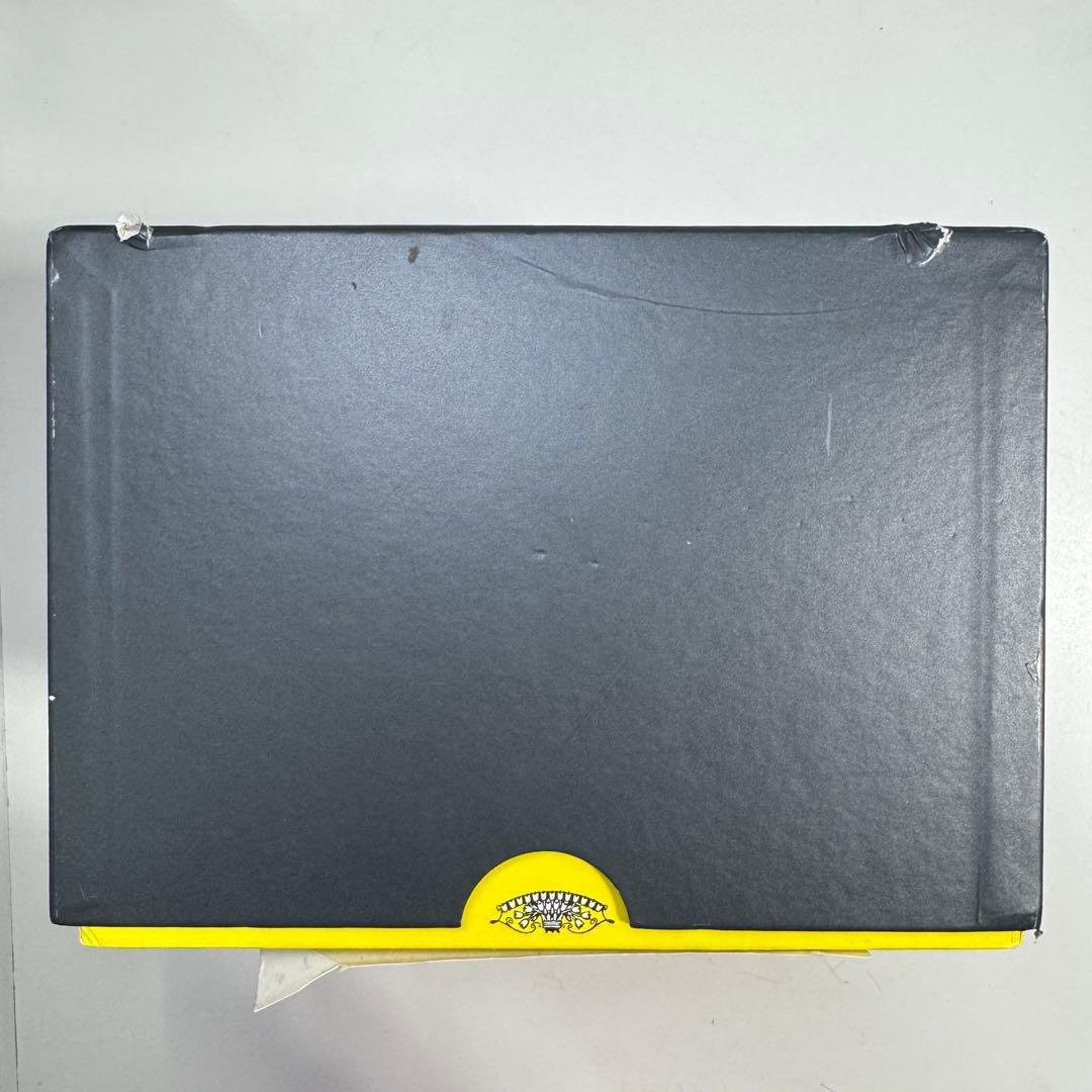 カラヤン KARAJAN 1960s 完全限定盤