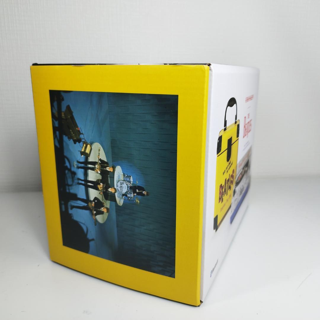 ビートルズ RSD 2024 ターンテーブル レコード 米 日本未発売 IO90