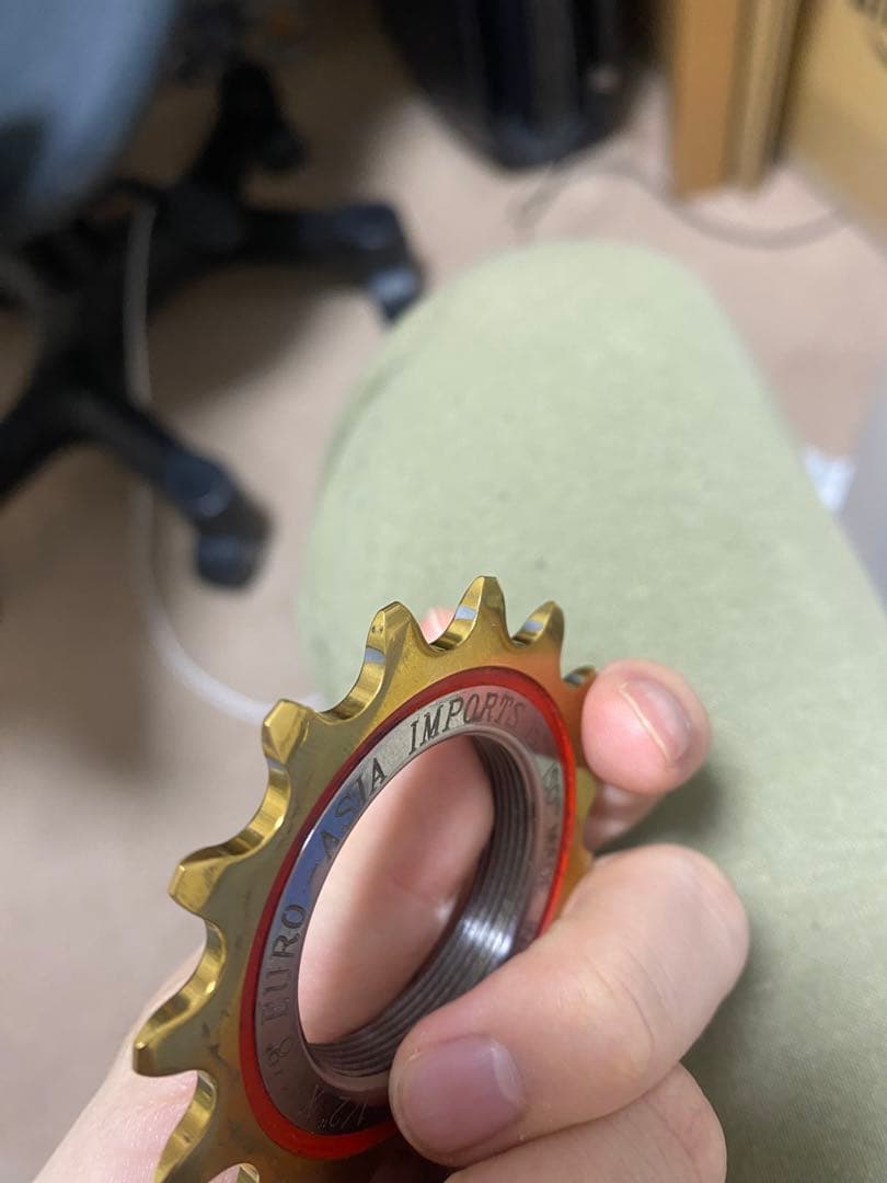 ユーロアジア　コグ　15t