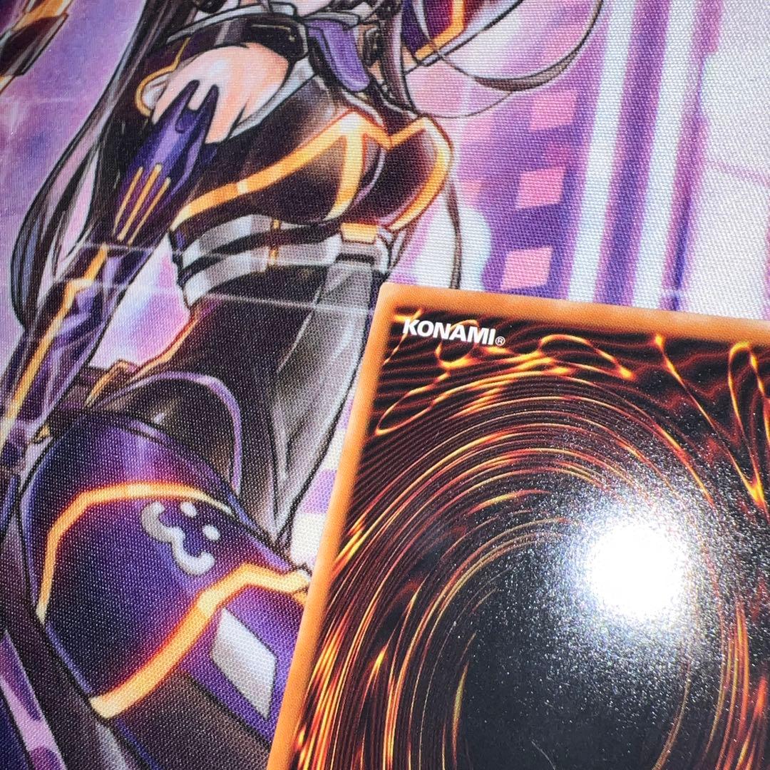 遊戯王　真紅眼の黒竜　レリーフ1枚