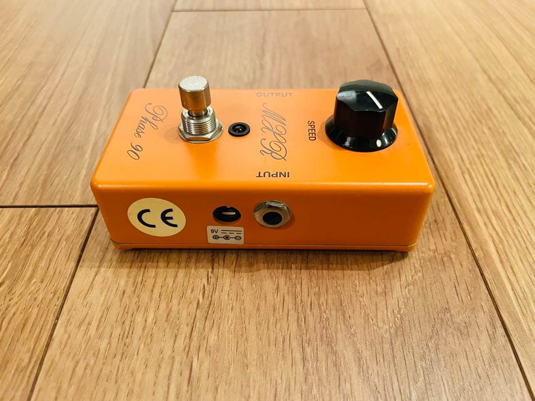 ギター MXR/ Vintage Phase90