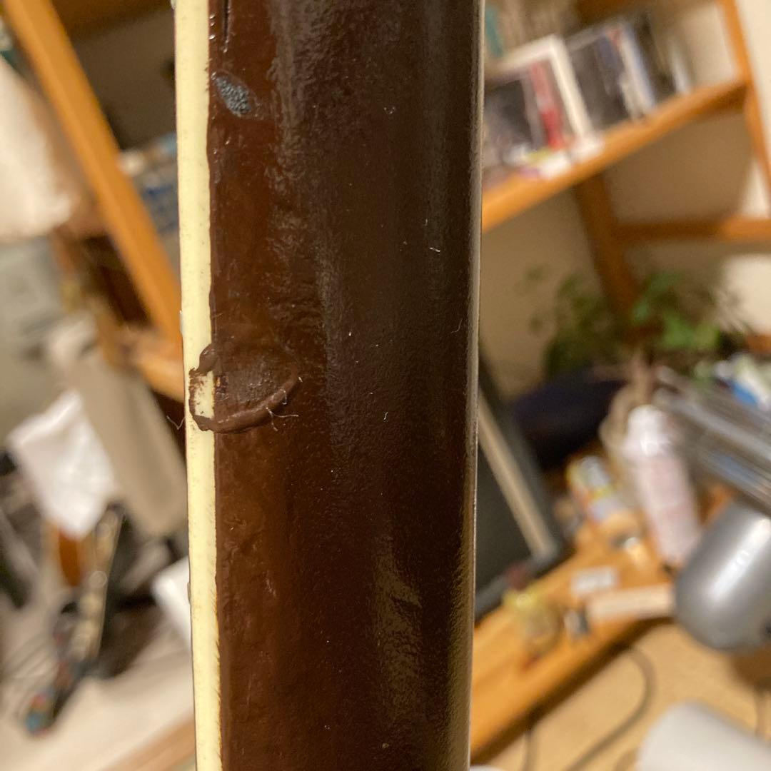 Old Kraftsman/Kay K-1/P-1(推定)ギター　ビンテージ