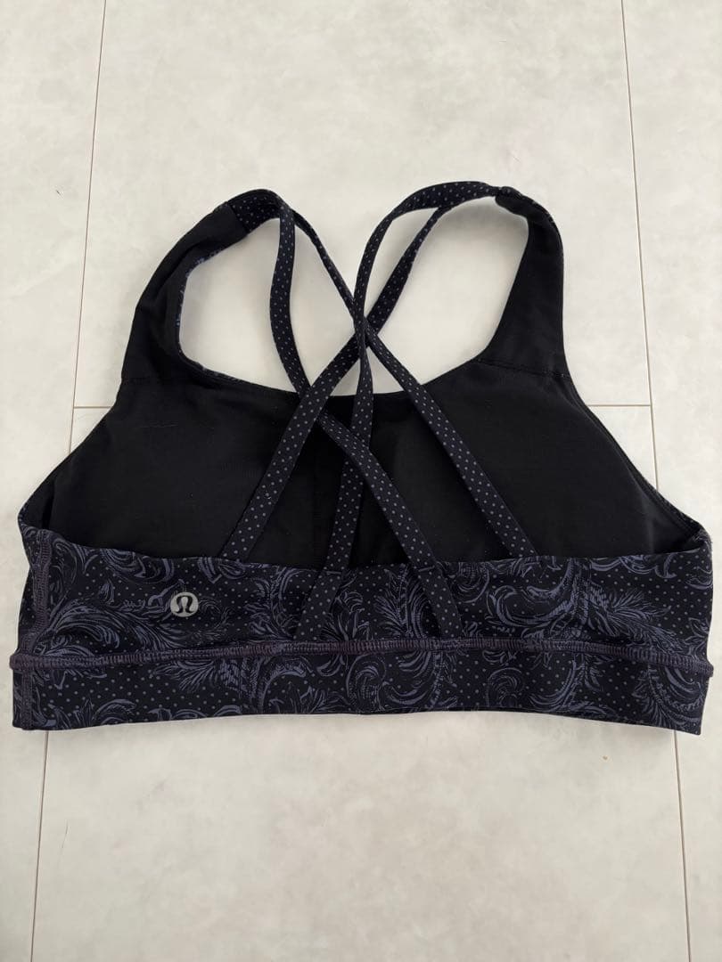 lululemon ヨガウェアセット