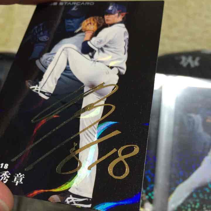 プロ野球チップス2009.2010年カードセット