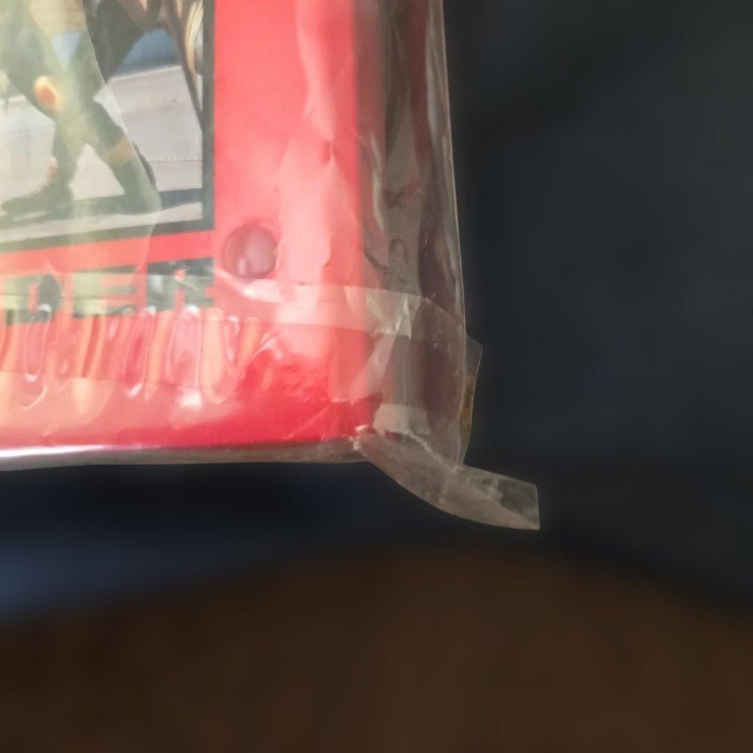 その他 MASKED RIDERS CARD BINDER