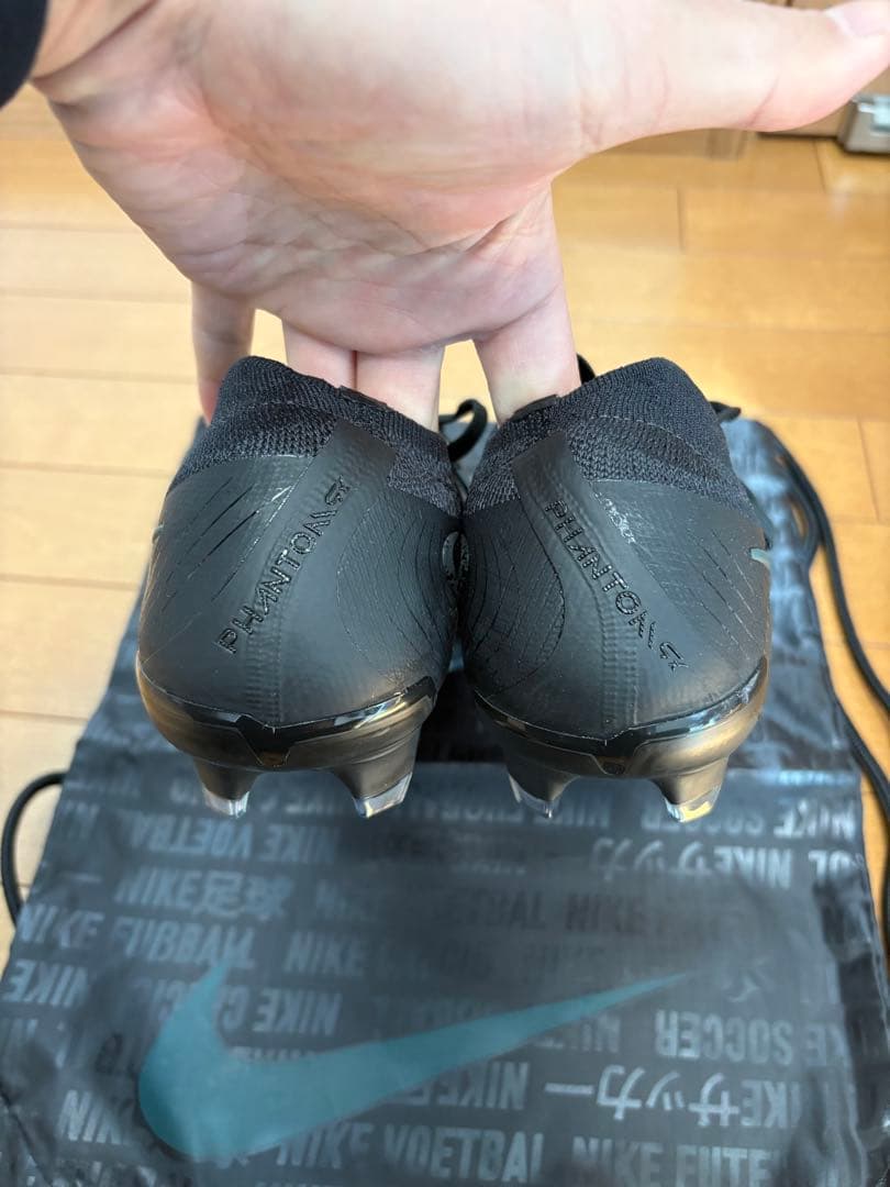 新品未使用　ファントム　gx2 エリート　FG 26.5