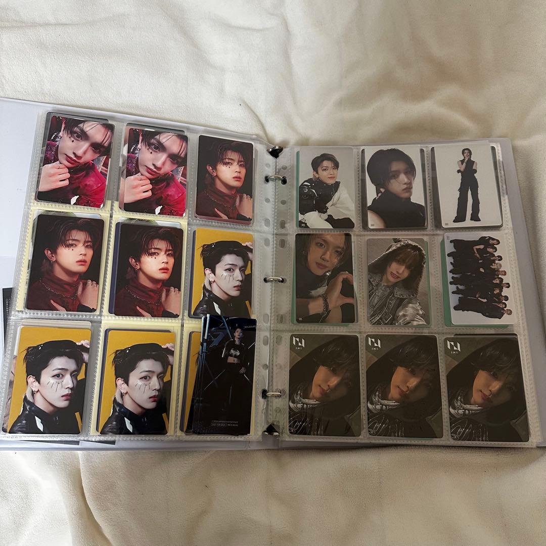 INI 髙塚大夢 グッズ まとめ セット ラントレ トレカ アクスタ うちわ