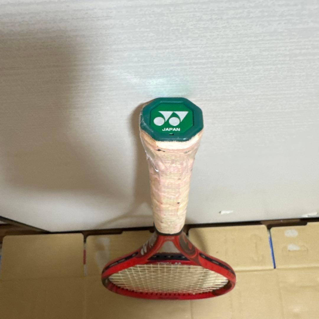 YONEX 硬式ラケット VCORE ELITE『2021/03/15年製』