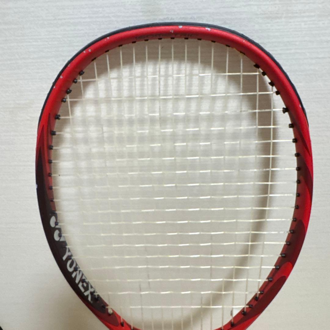 YONEX 硬式ラケット VCORE ELITE『2021/03/15年製』
